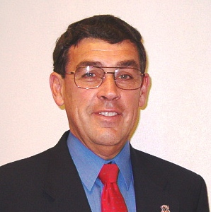 Dr. Ronald J. Weber